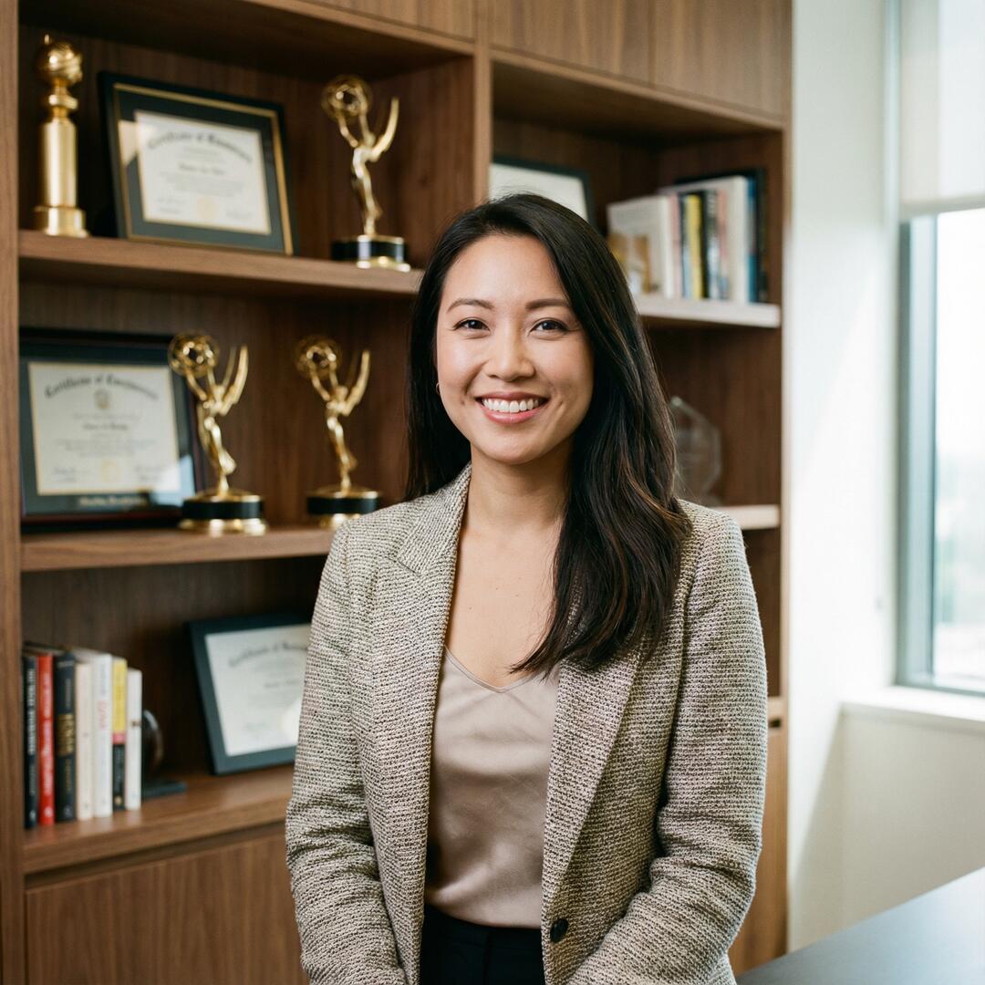 草莓视频制片人