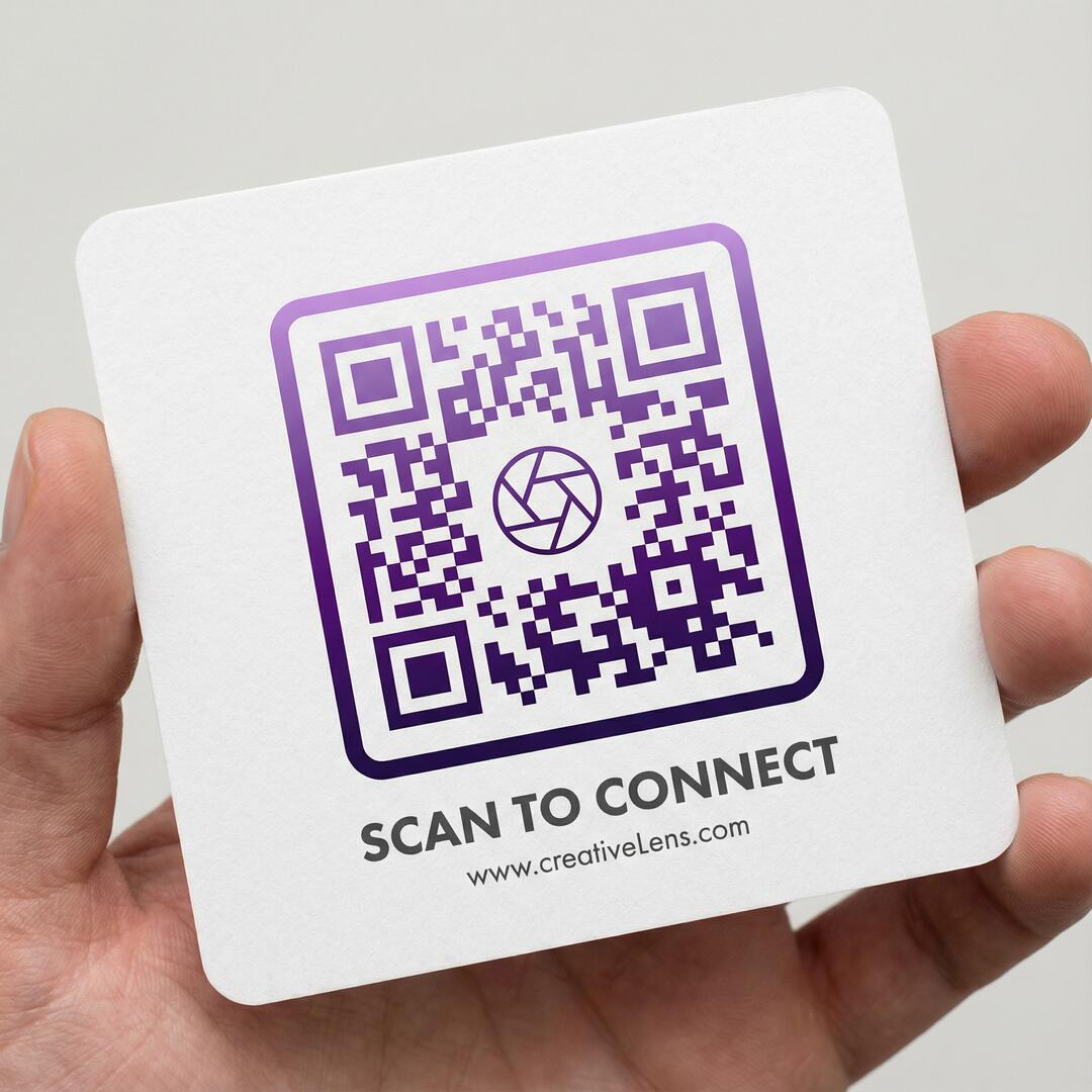 草莓视频商务二维码